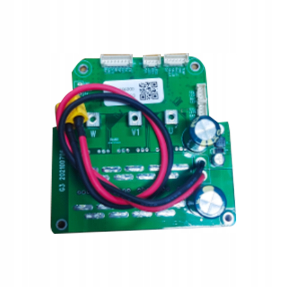 Ovladač pro elektrickou koloběžku Kukirin G3 (verze B)