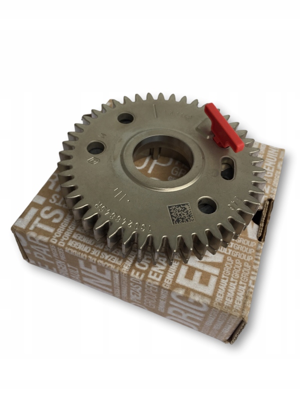 1300246645R - ШЕСТЕРНЯ ВАЛА OPEL MOVANO 2.3 130246645R