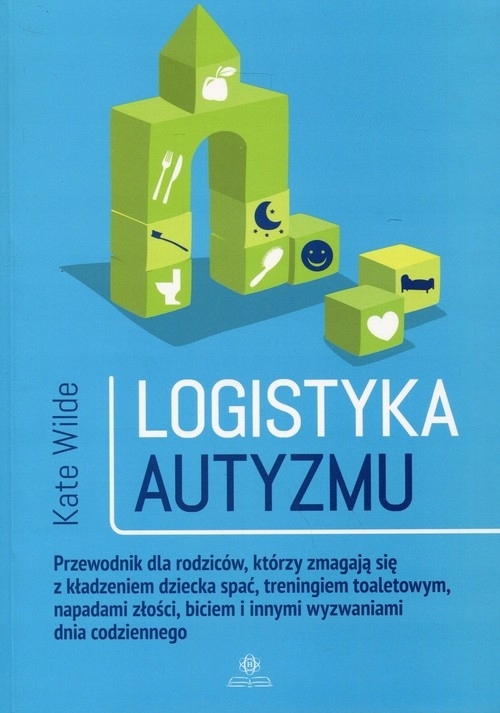 

Logistyka autyzmu