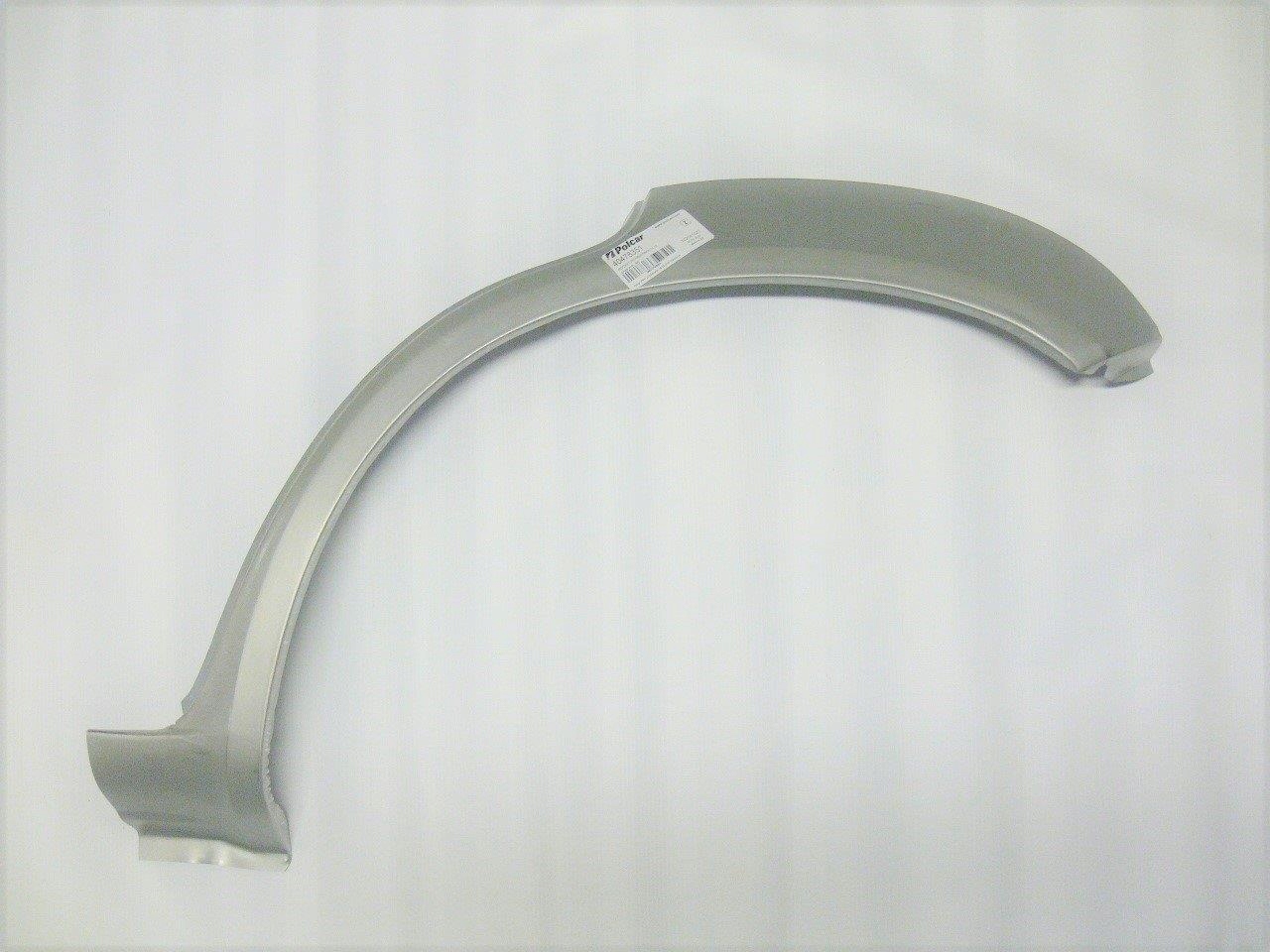 REPERATURKA BŁOTNIKA TYLNEGO TYŁ TUCSON JM 2004-2009 PRAWA + LEWA KPL. 2SZT Producent części Polcar