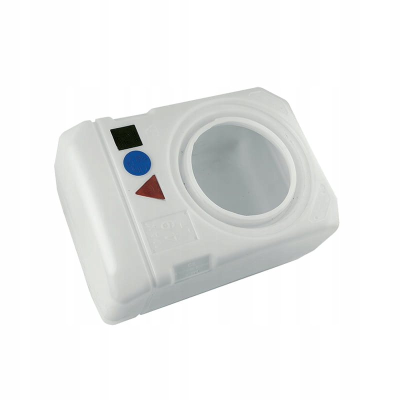 Zbiornik wody paliwa Diablo 48 l