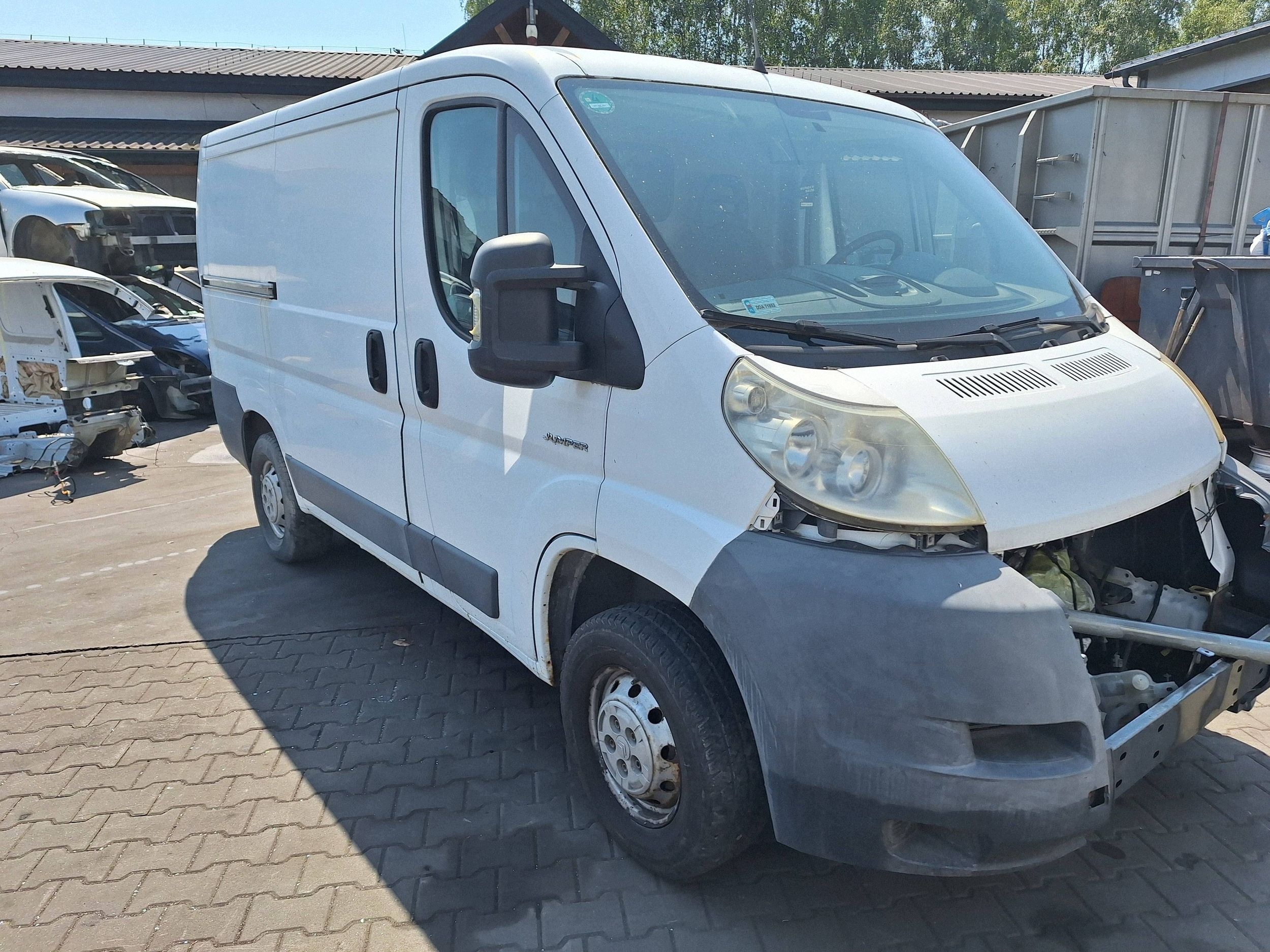 JUMPER BOXER DUCATO 06- 2 II 3 III Siège Sièges Sièges Siège Siège