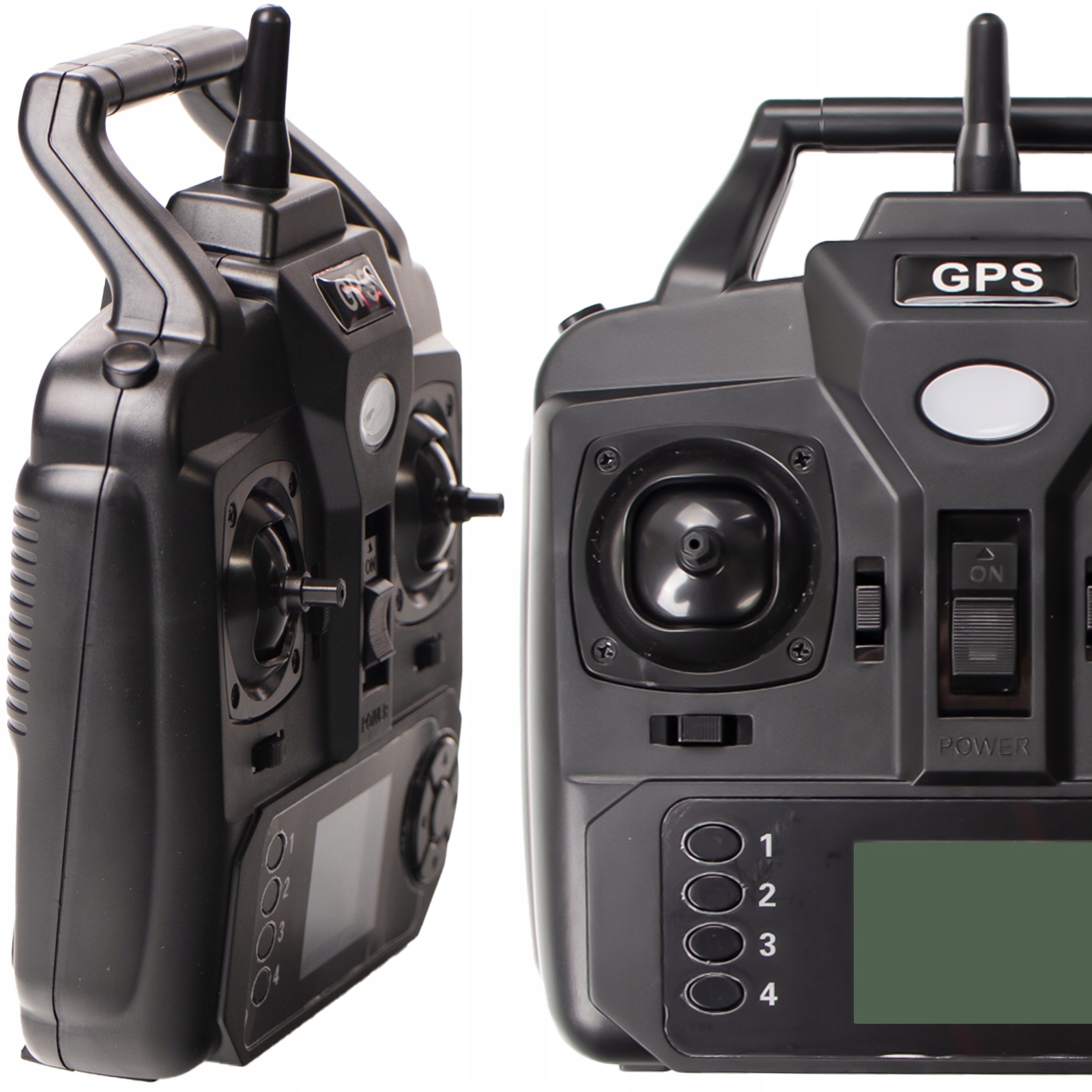 Fishing Expedition Pilot Do Łódki Zanętowej Bardzo Dobrze Wykonany Mocny