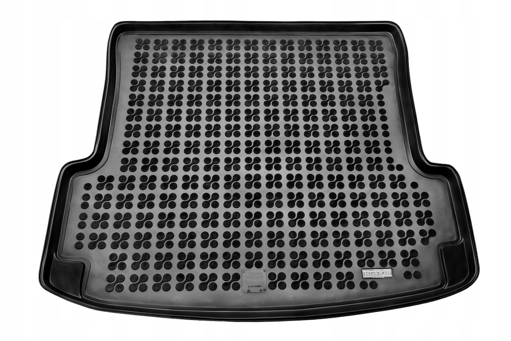 ОКТАВІЯ І 1 ХЕТЧБЕК ГУМОВИЙ БАГАЖНИК КИЛИМОК ЛОТОК