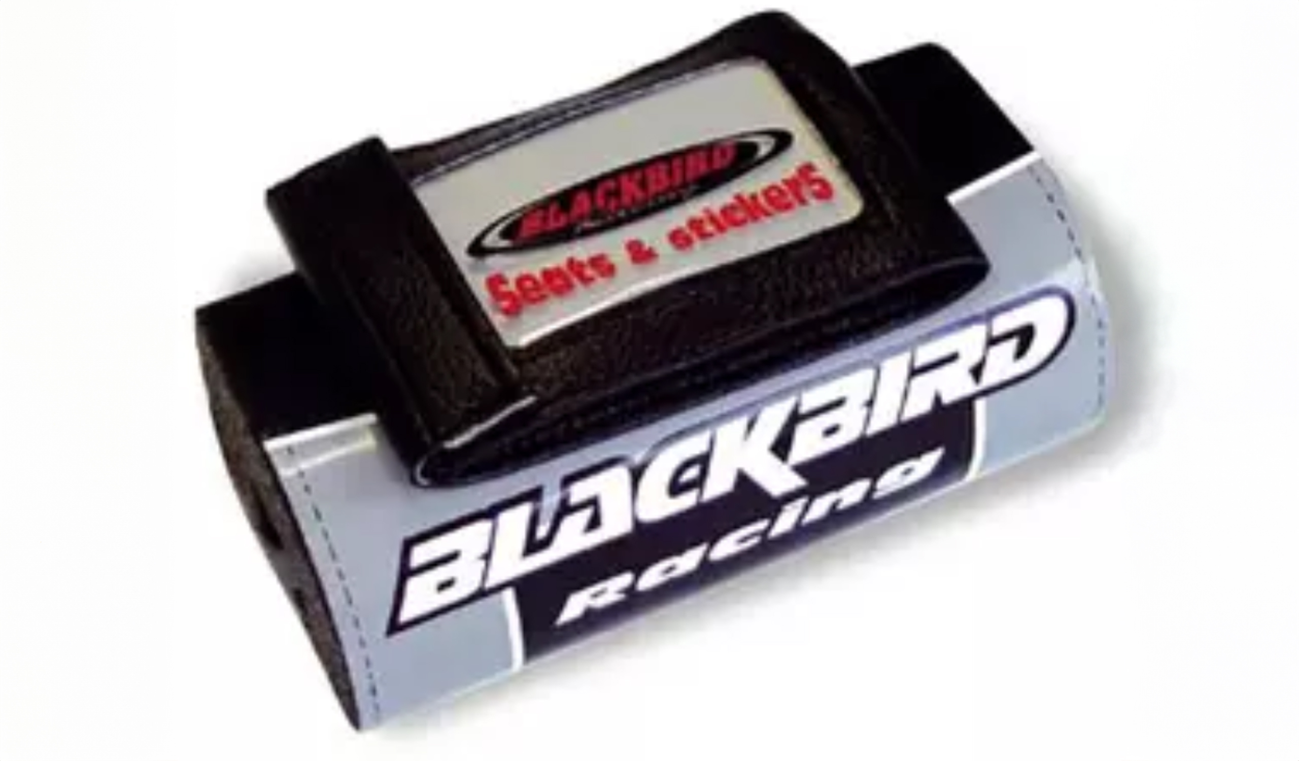 Kryt houbička volantu Blackbird s kapsou