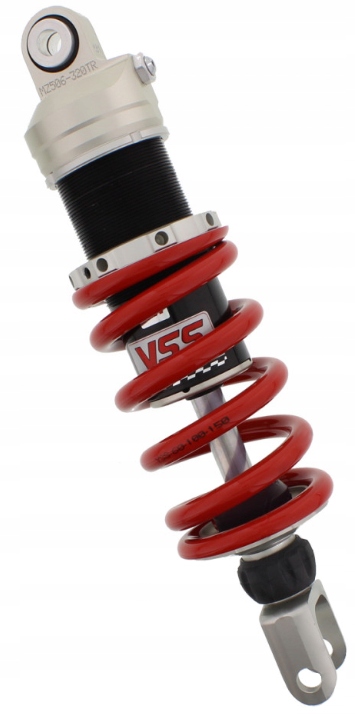 Tlumič Yss Kawasaki ZR-7 750 99-04