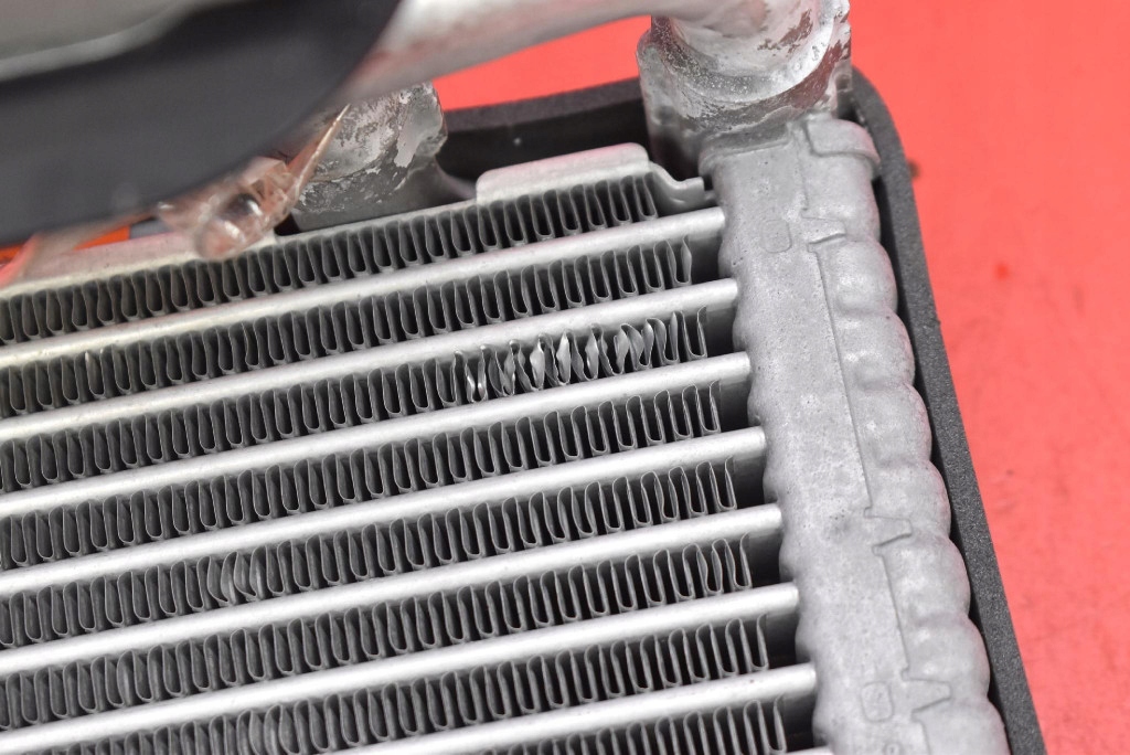 Radiateur climatisation OPEL AMPERA-E 60 kWh 204 KM 17-20