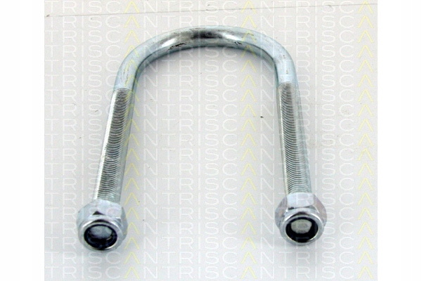 TRISCAN STRZEMIĘ RESORU FORD TRANSIT 06- 170X80MM GWINT M14 110MM