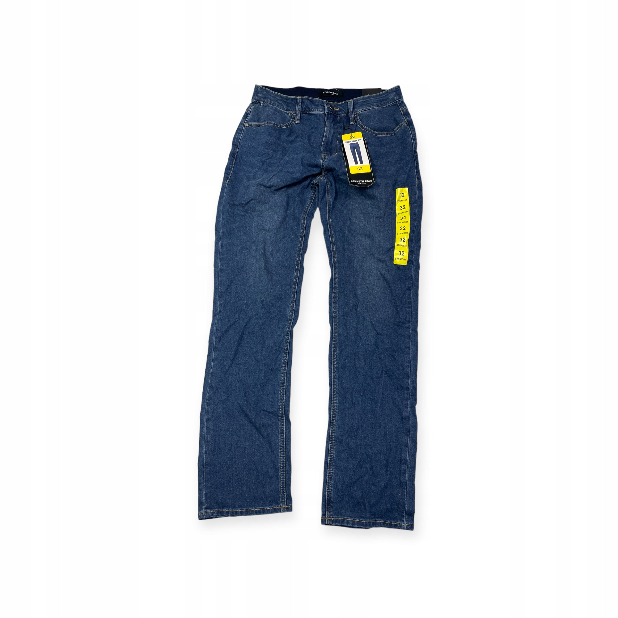 Dámské džínové kalhoty Kenneth Cole 32