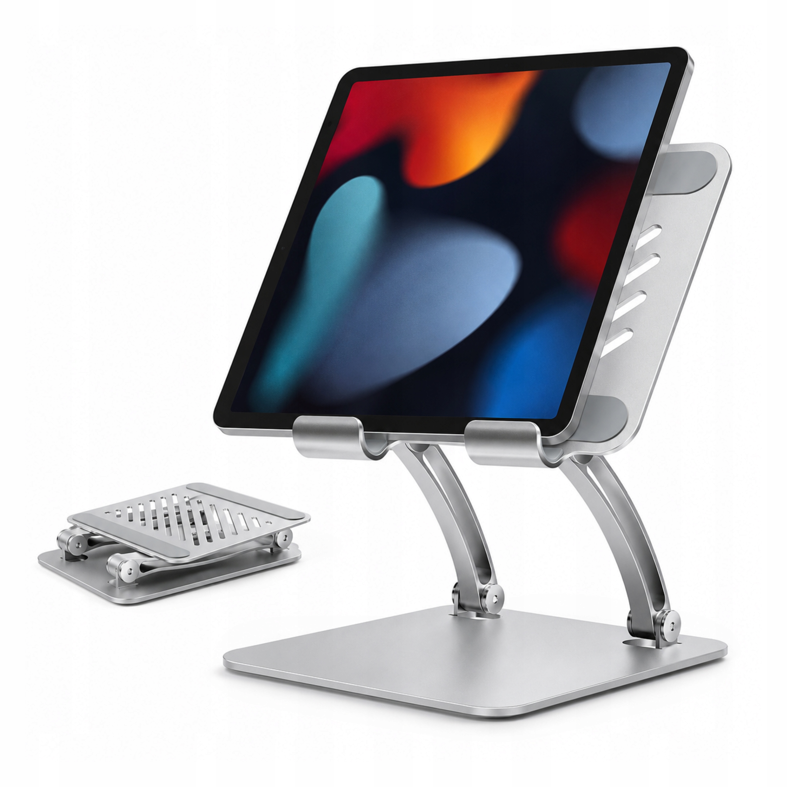 Stojan na psací stůl pro Tablet Telefon Tounee Fold 4-16.5'' Ce