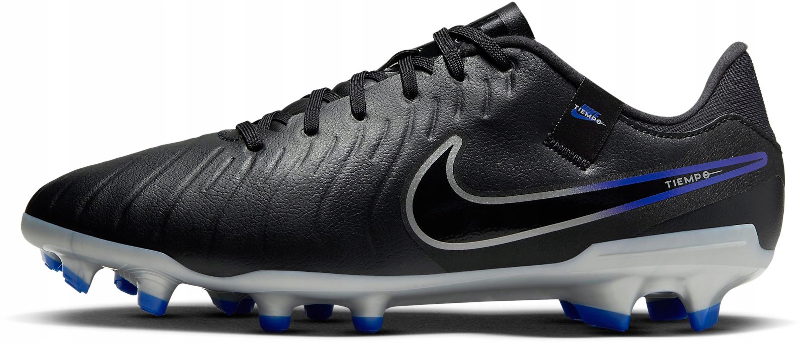 Fotbalová obuv zátky Nike Tiempo Legend 10 Academy Fg/mg vel. 42 (26,5 cm)