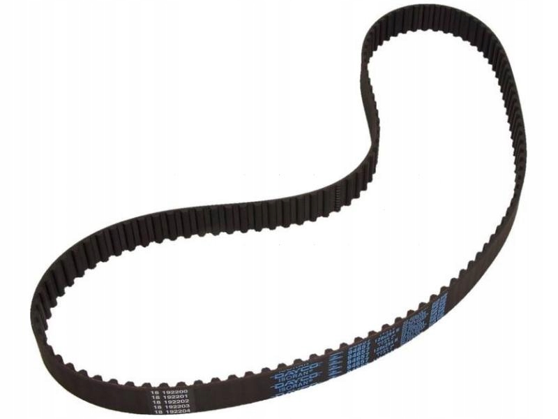 94657 - РЕМІНЬ ГРМ VW LT 2.4 VOLVO 940 І 2.4 II 2.4