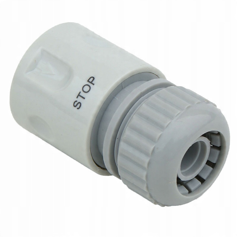

Szybkozłączka do węża ogrodowego bez stopu 1/2″