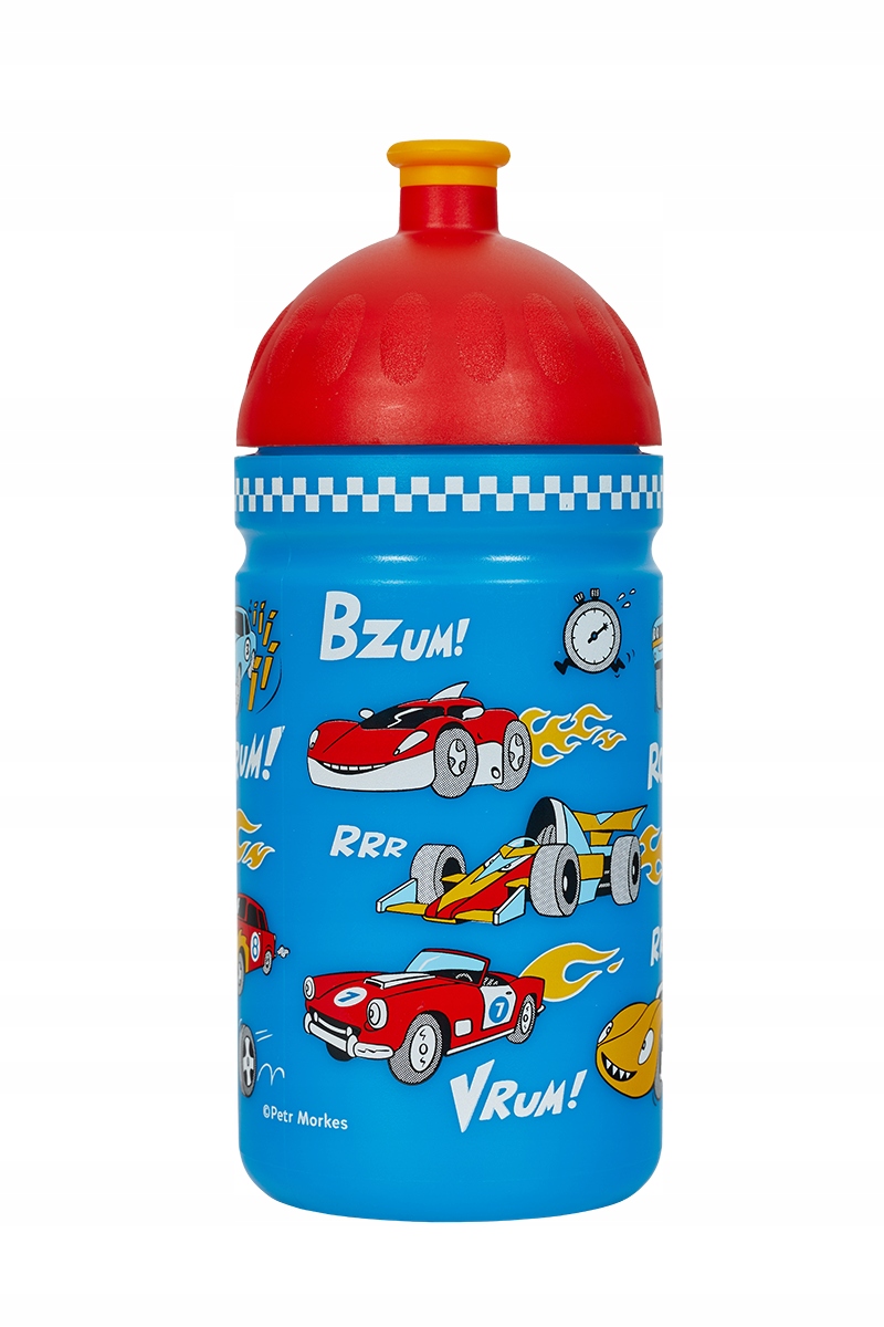 

Zdrowy Bidon Butelka na Rower Formuła 500ml