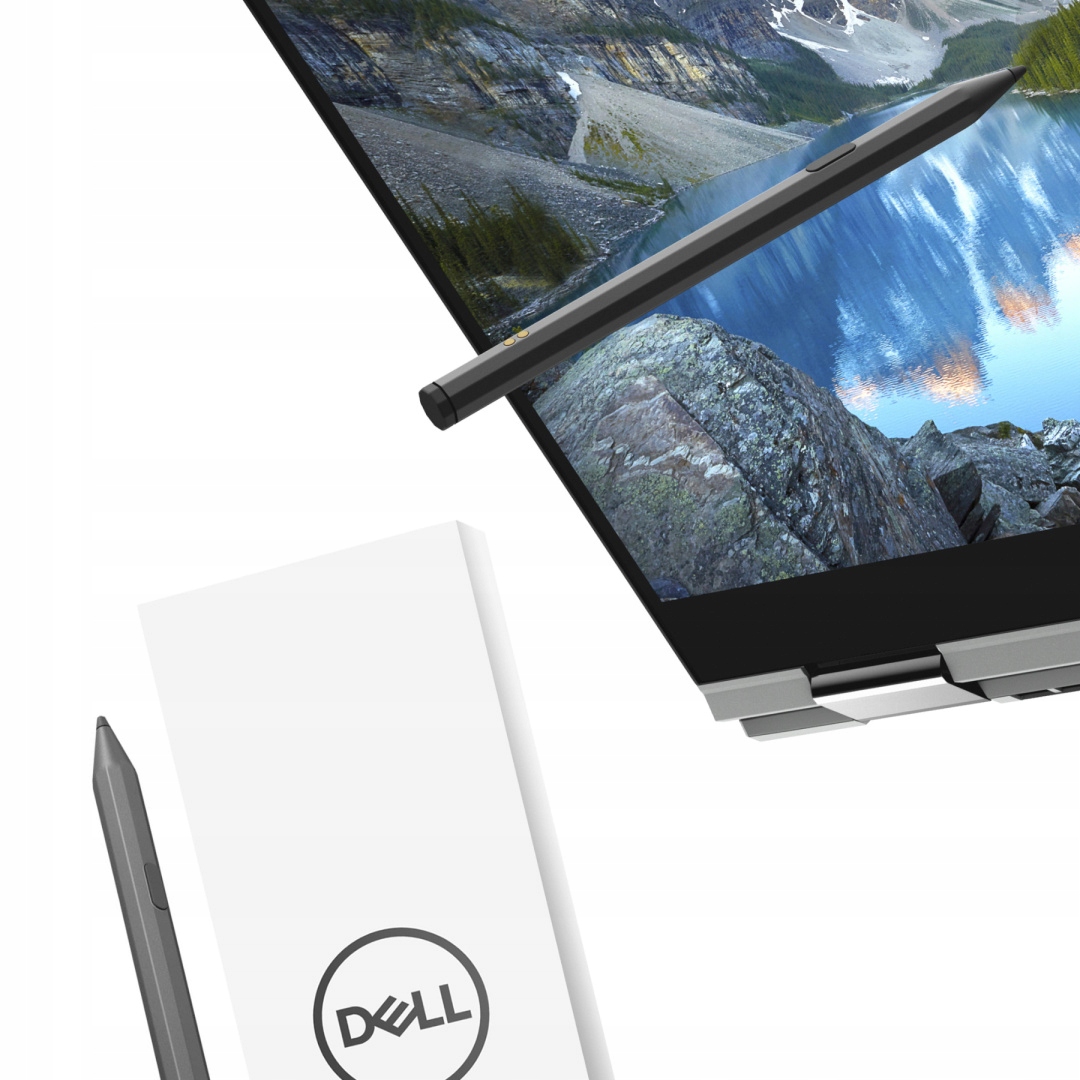 Dotykové Pero Dell PN771M Aktivní Pero Dell Inspiron 7300 7306 7500 7506 2-in-1