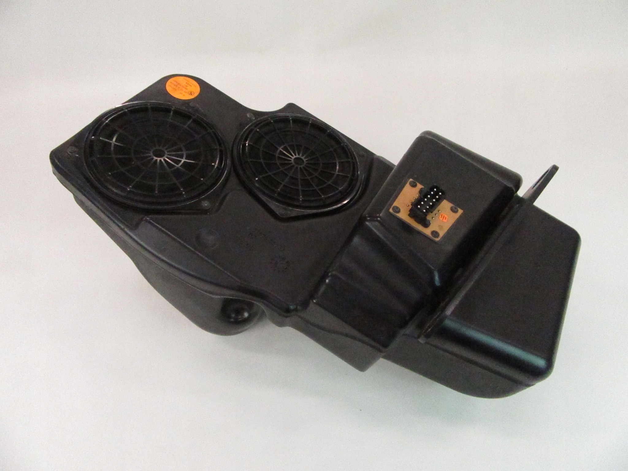 Subwoofer speaker Top-Hifi DSP Professional BMW e53 X5 8379378