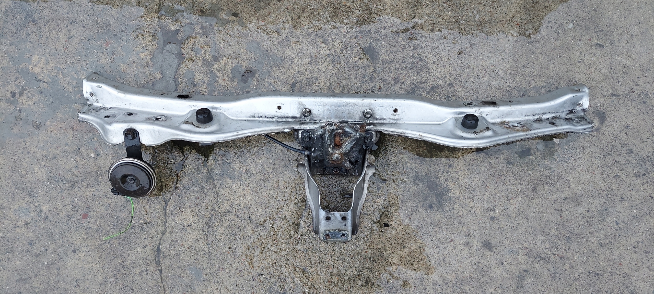 support panel for radiators upper SUZUKI SX4 LAK: ZCC
