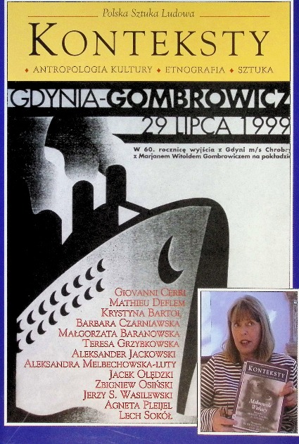 Konteksty Nr 1 i 2 / 02