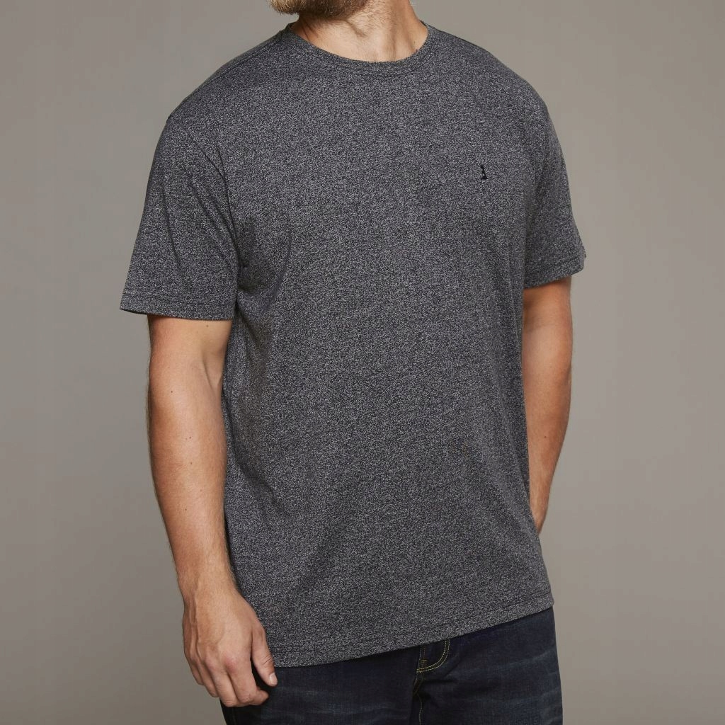 

NORTH56°4 Duże Rozmiary Koszulka T-shirt 6XL 162cm