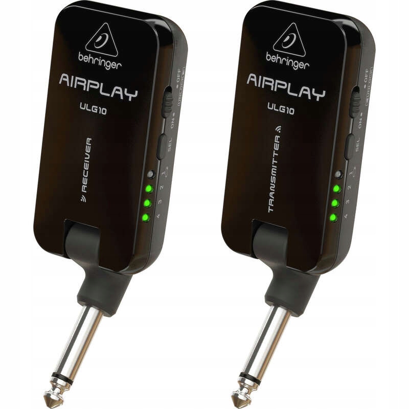 Behringer Airplay System Bezprzewodowy do Gitar