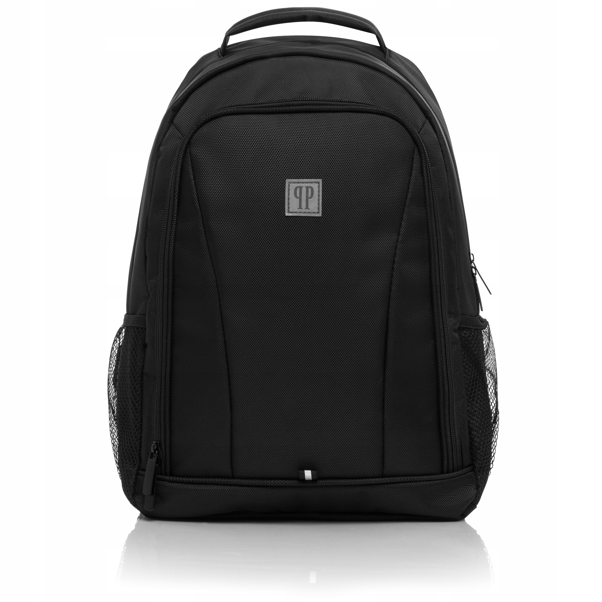 

Plecak Miejski Na Laptopa Paolo Peruzzi J-05-BL