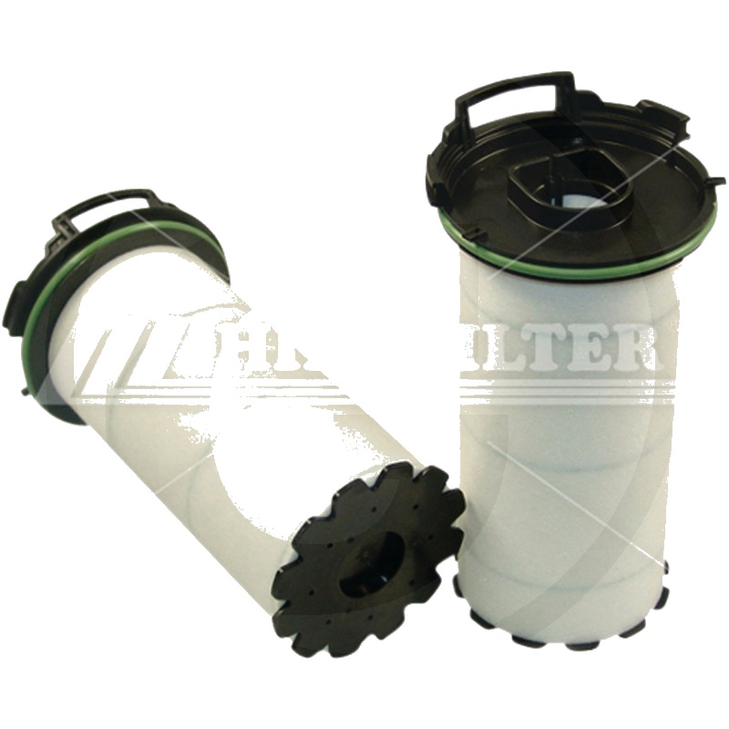 KGR567121591 - Фільтр ODM John Deere RE540710