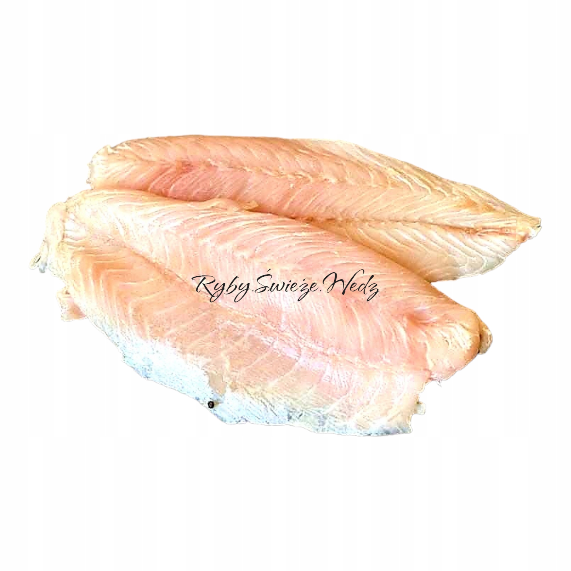 Levně Mořský okoun Nilový okoun čerstvý 1 kg