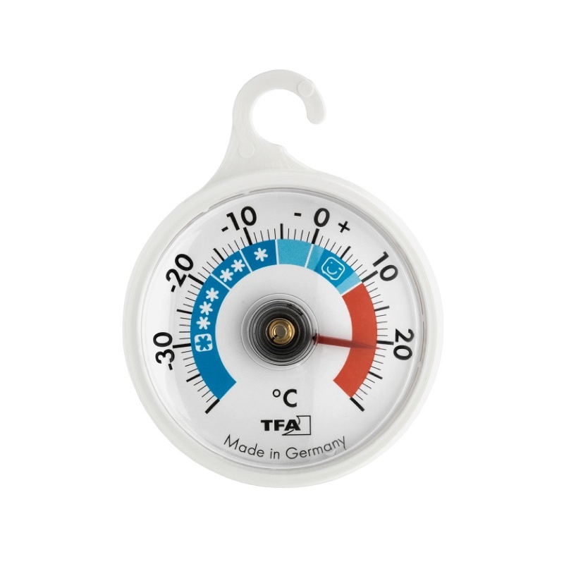 TFA 14.4005 termometr lodówkowy termometr mechanic