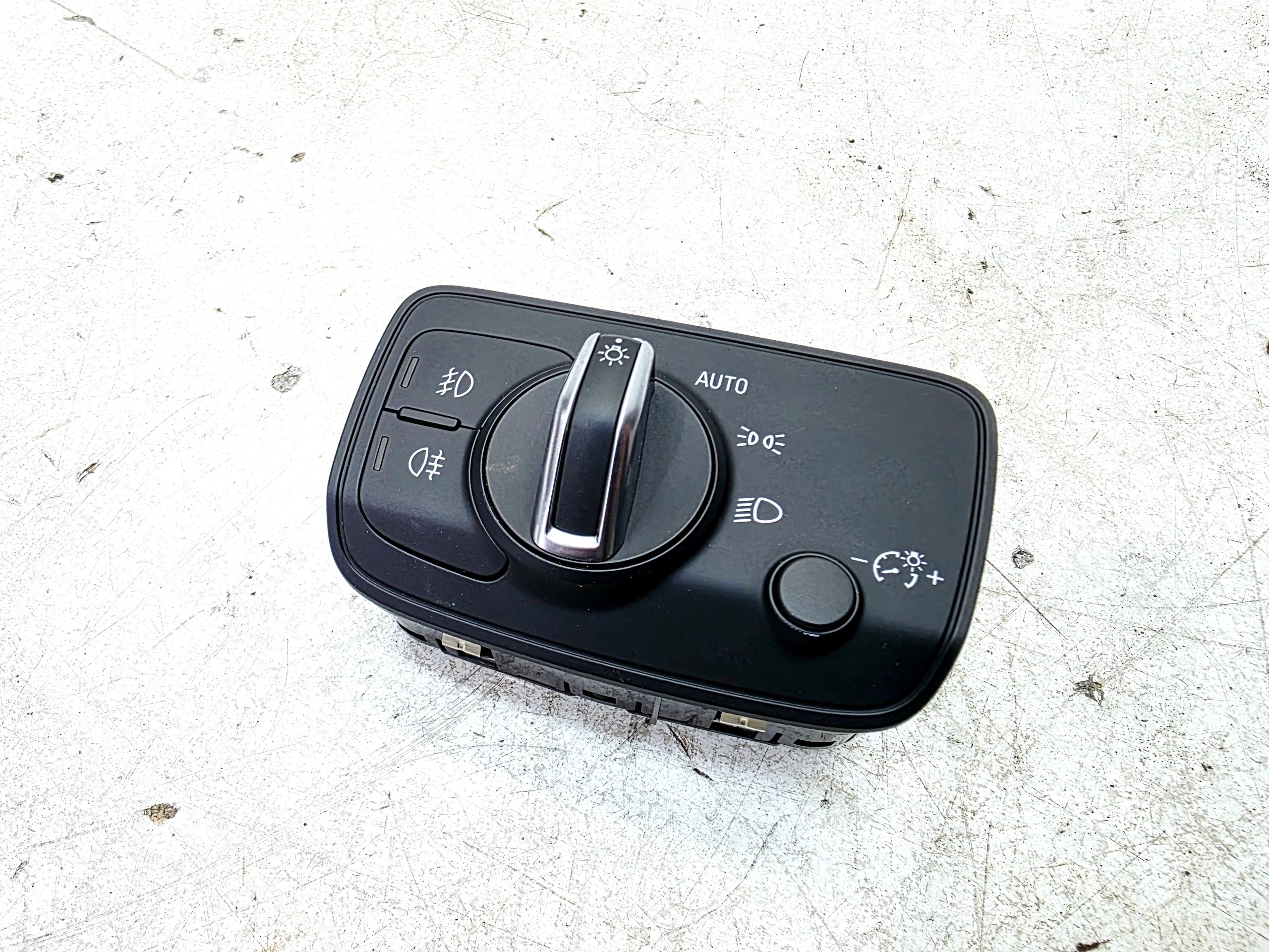 switch light switch AUDI A3 8V 8V0941531AE