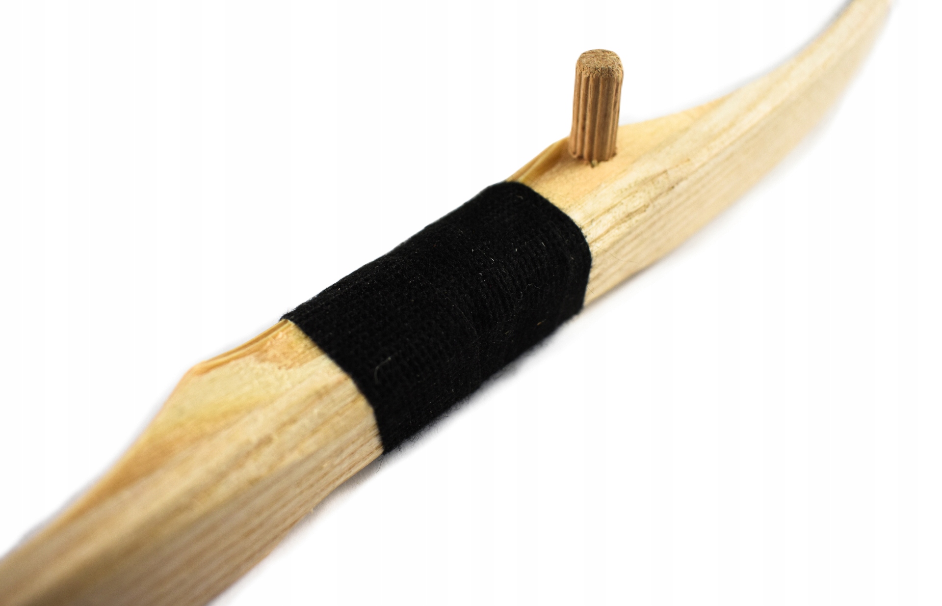 ŁUK DREWNIANY 115cm 3 STRZAŁY + TARCZA ZESTAW BRĄZ Kod producenta LK01