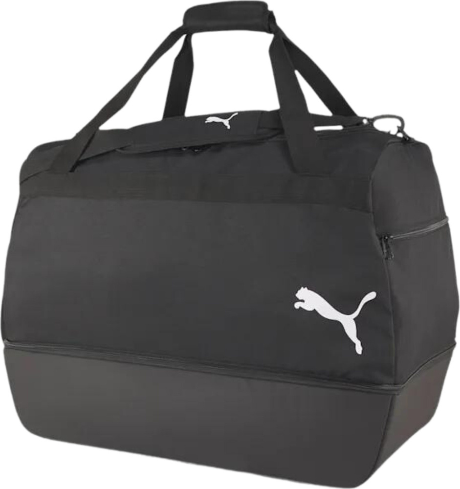 Sportovní Cestovní Taška Puma Teamgoal 23 Teambag M Bc Černá 768