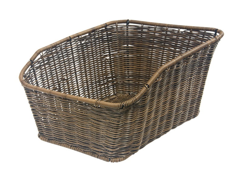 Zadní košík na kolo Kellys Rattan Rear