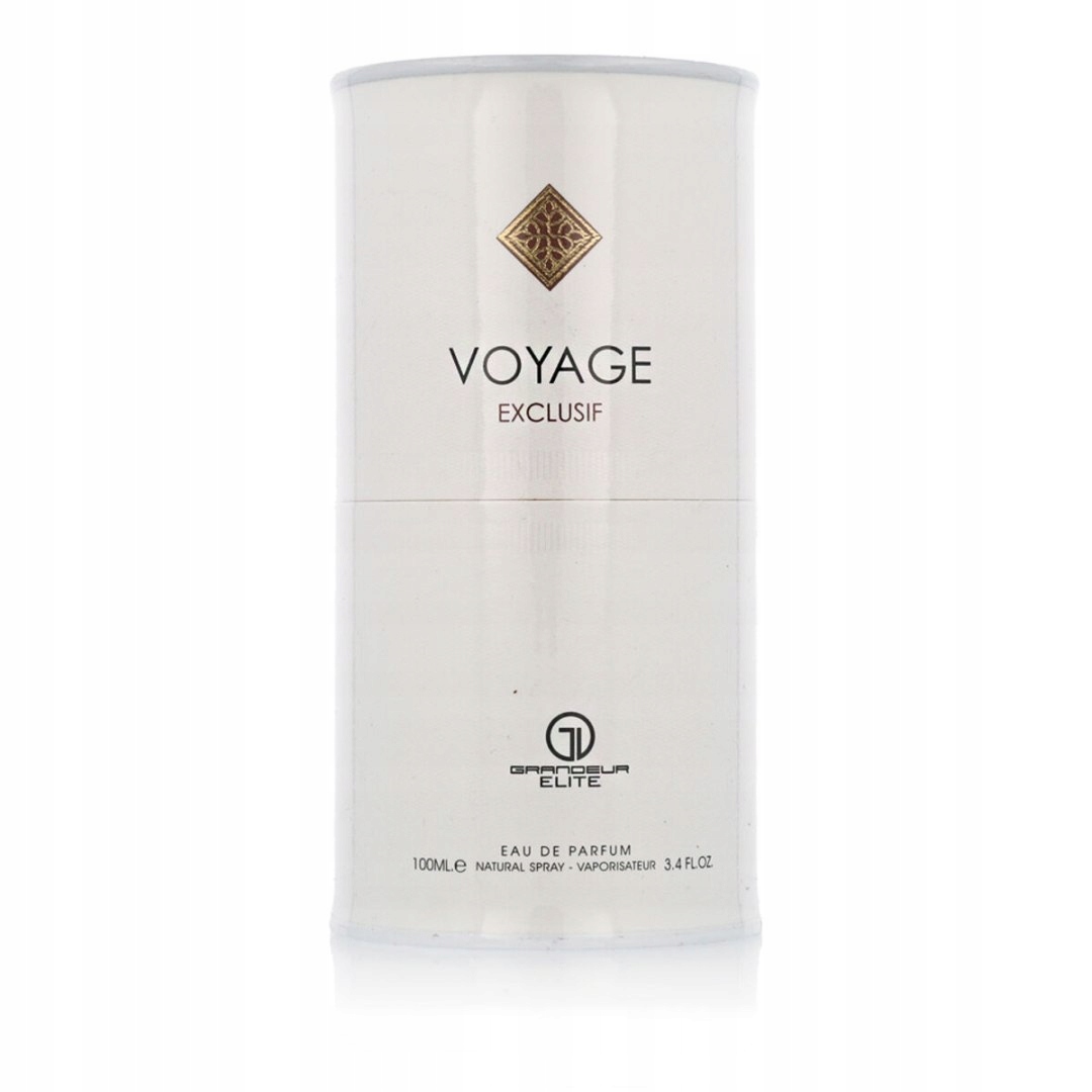 Unisex parfém Voyage Exclusif Parfém 100 ml