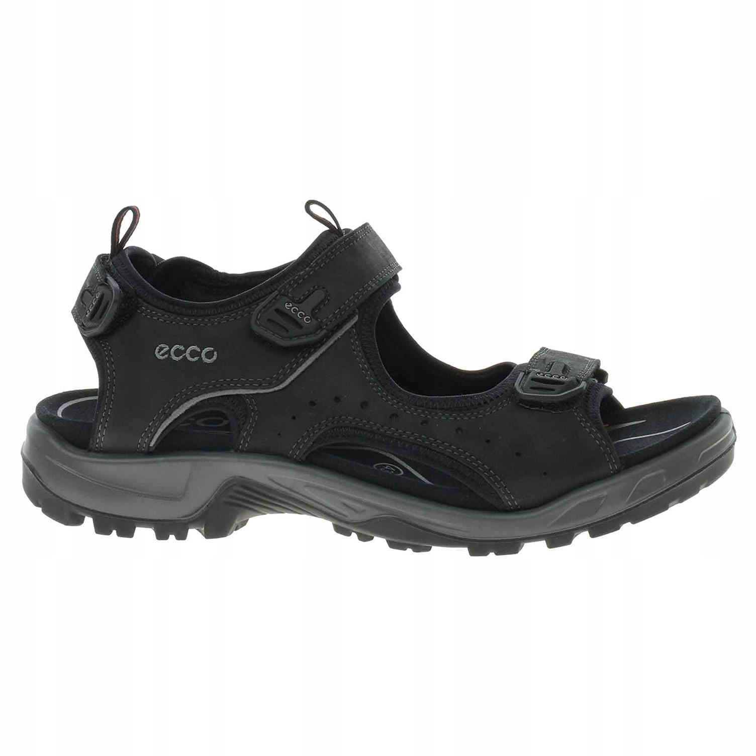 Pánské sandály Ecco Offroad 82204412001 black 48