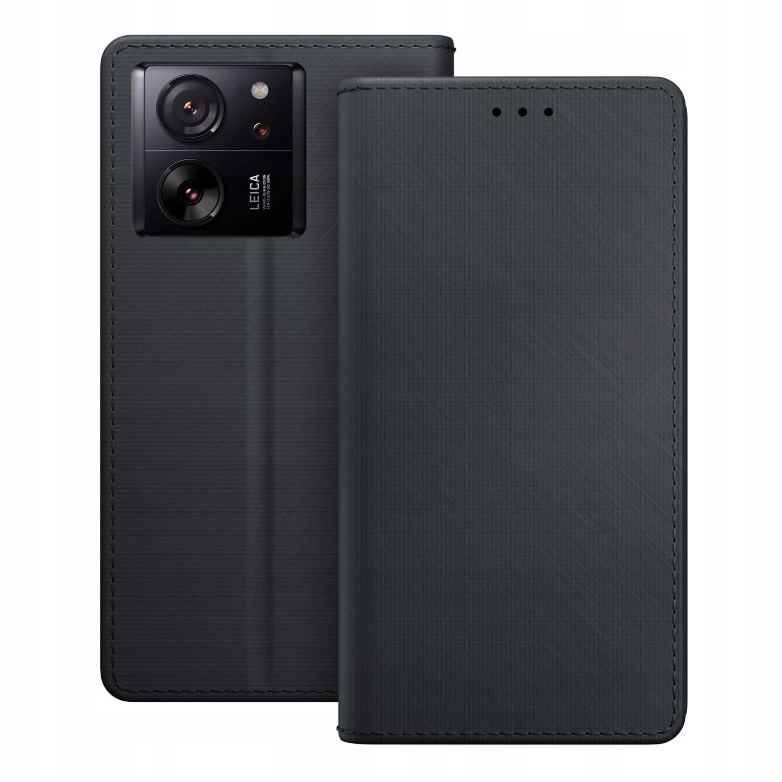 Etui Z Klapką Do Xiaomi 13T Pro 3MK Wallet Case