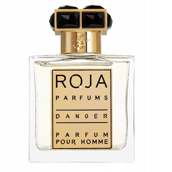 Roja Parfums Danger Pour Homme parfém 50 ml