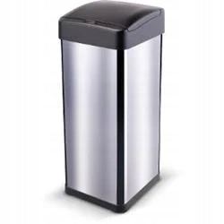 Levně Lamart LT8107 Bezdotykový odpadkový koš Sensor 50l