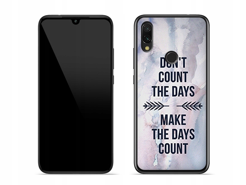 

Etui na Xiaomi Redmi 7 Fantastic Case