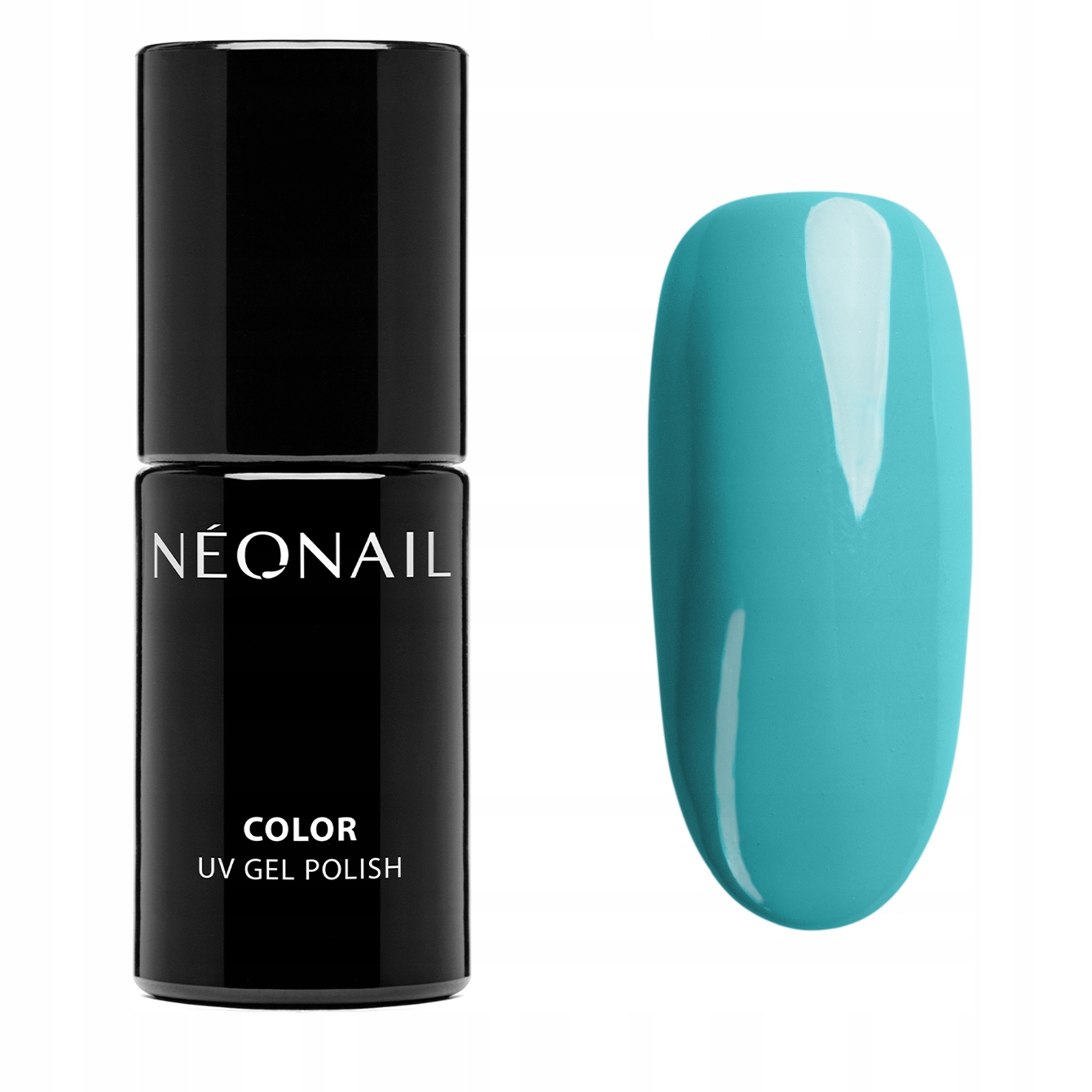 

Neonail Lakier Hybrydowy I'm Enough 7,2 ml