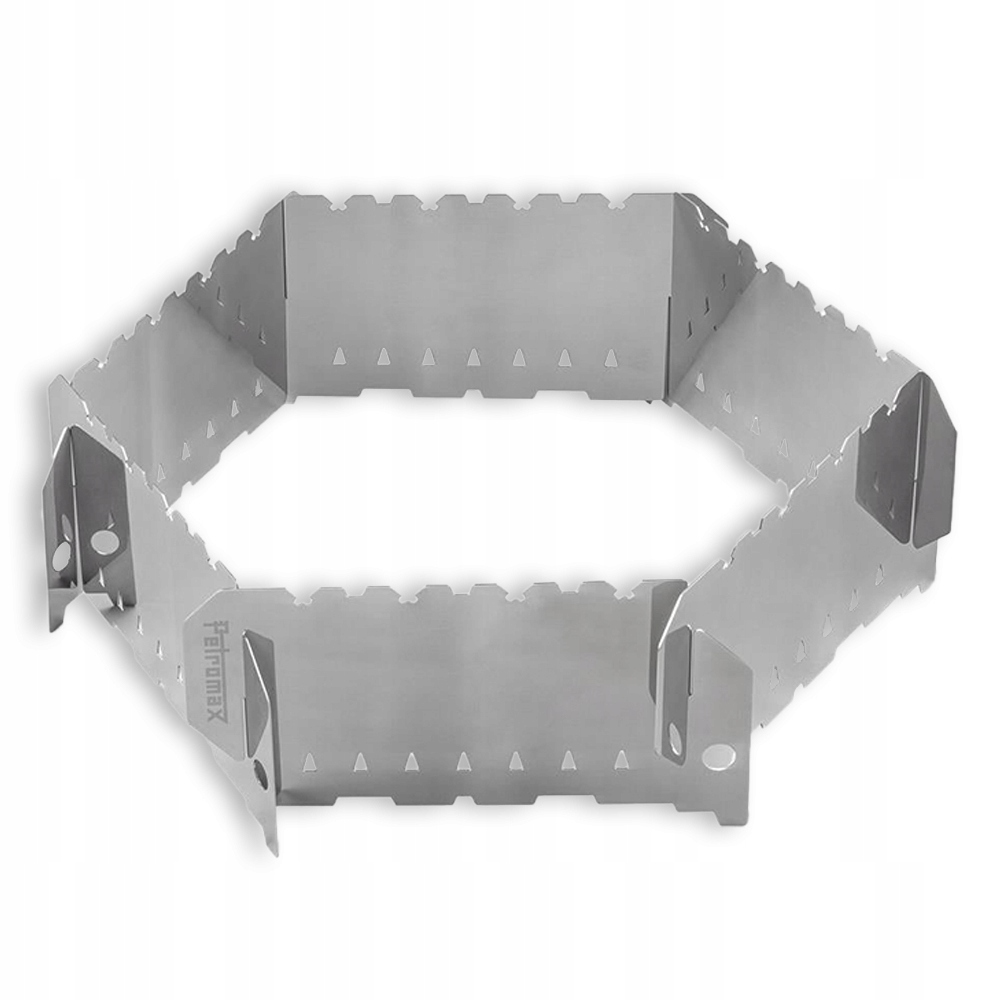 Protivětrná clona Petromax