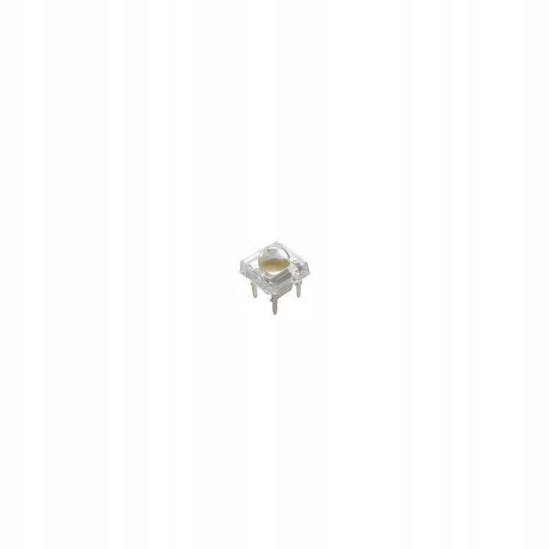 Dioda LED czerwona SUPER FLUX / OSR5PAZE31D /