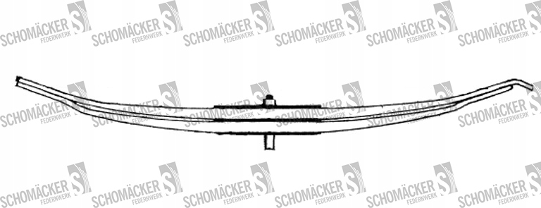 Resor Gigant Schomäcker 27088600|O.E. 419044