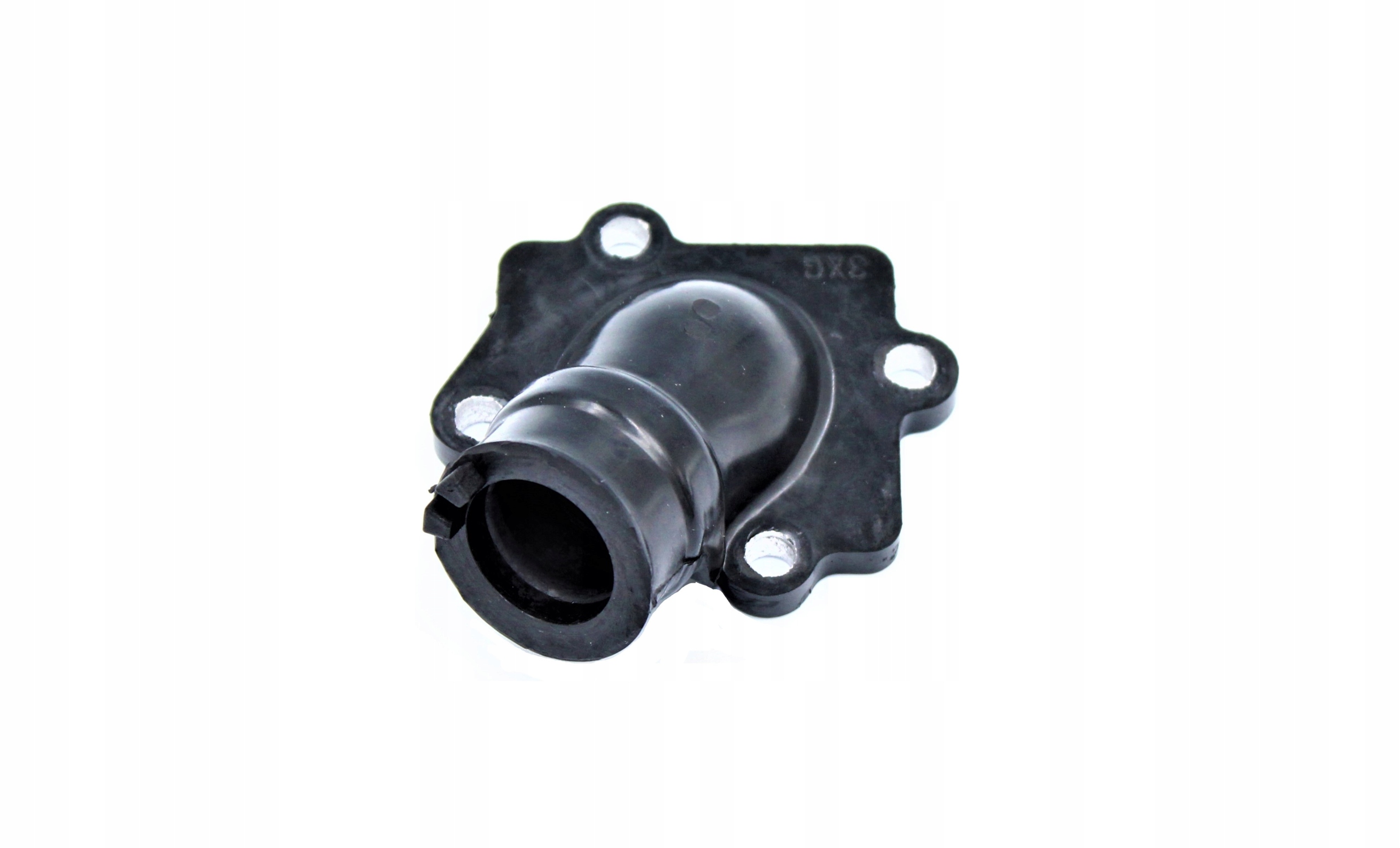 Króciec gaźnika Power Force 2T Minarelli HZ 3KJ