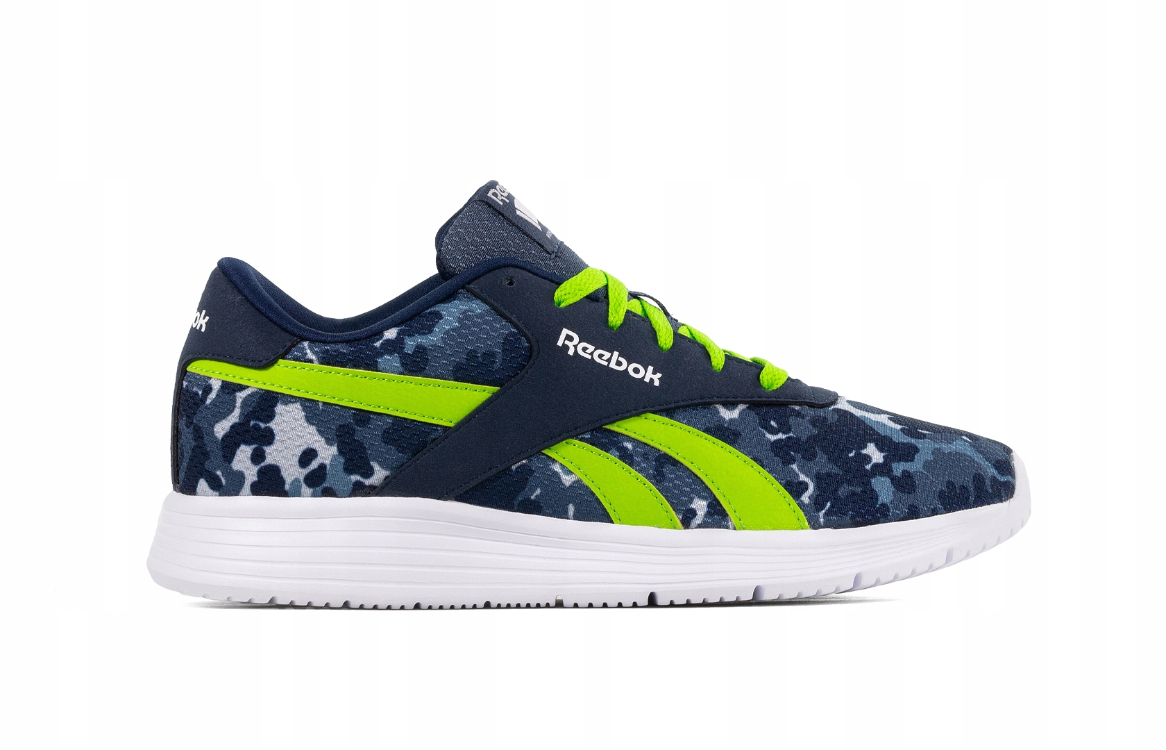 pro mládež boty Reebok Royal Ec Rid BD5524