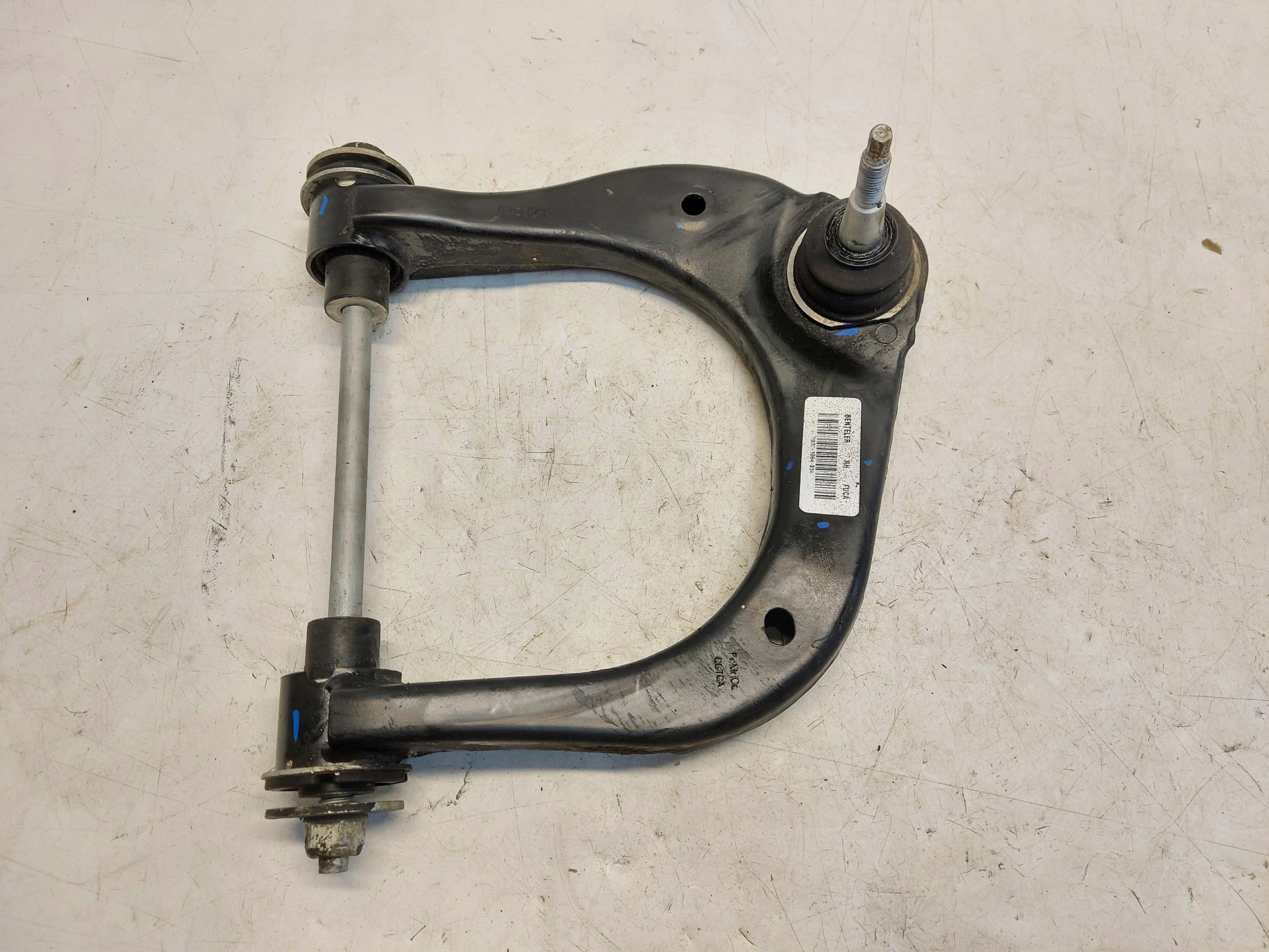 Ford Ranger VI 6 2024r arm right front upper MB3C-3084