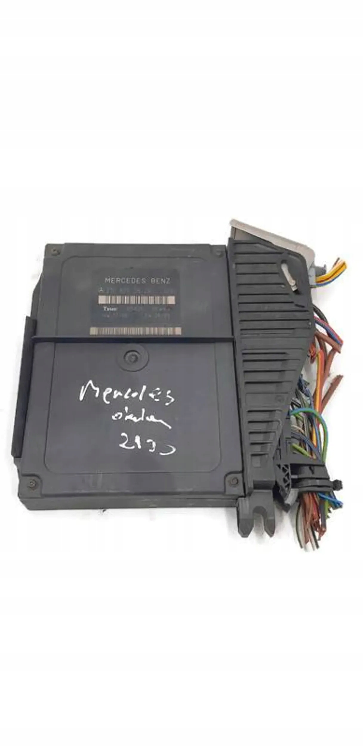 STEROWNIK MERCEDES W210 2108203826
