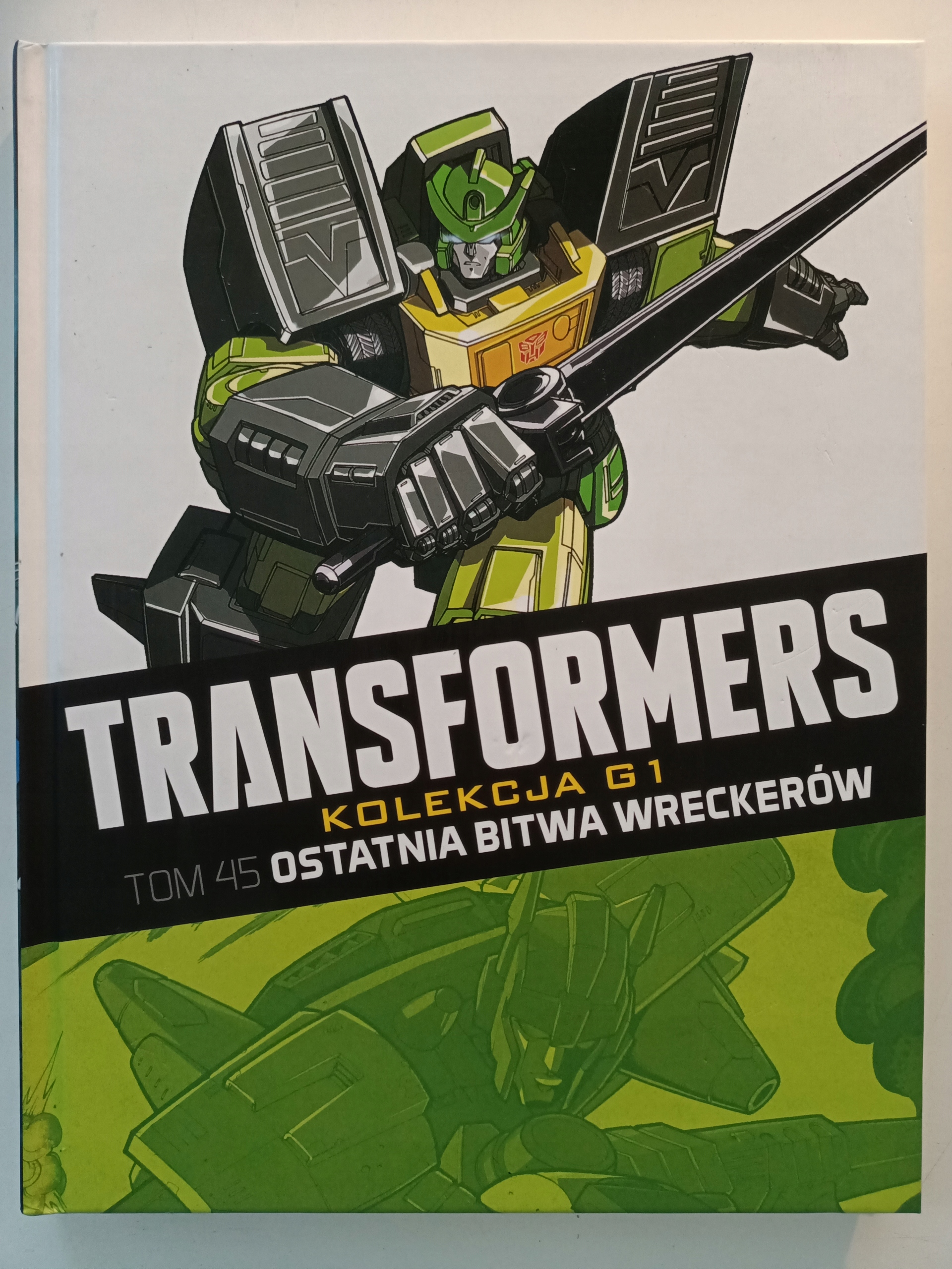 TRANSFORMERS Ostatnia bitwa wreckerów (45)
