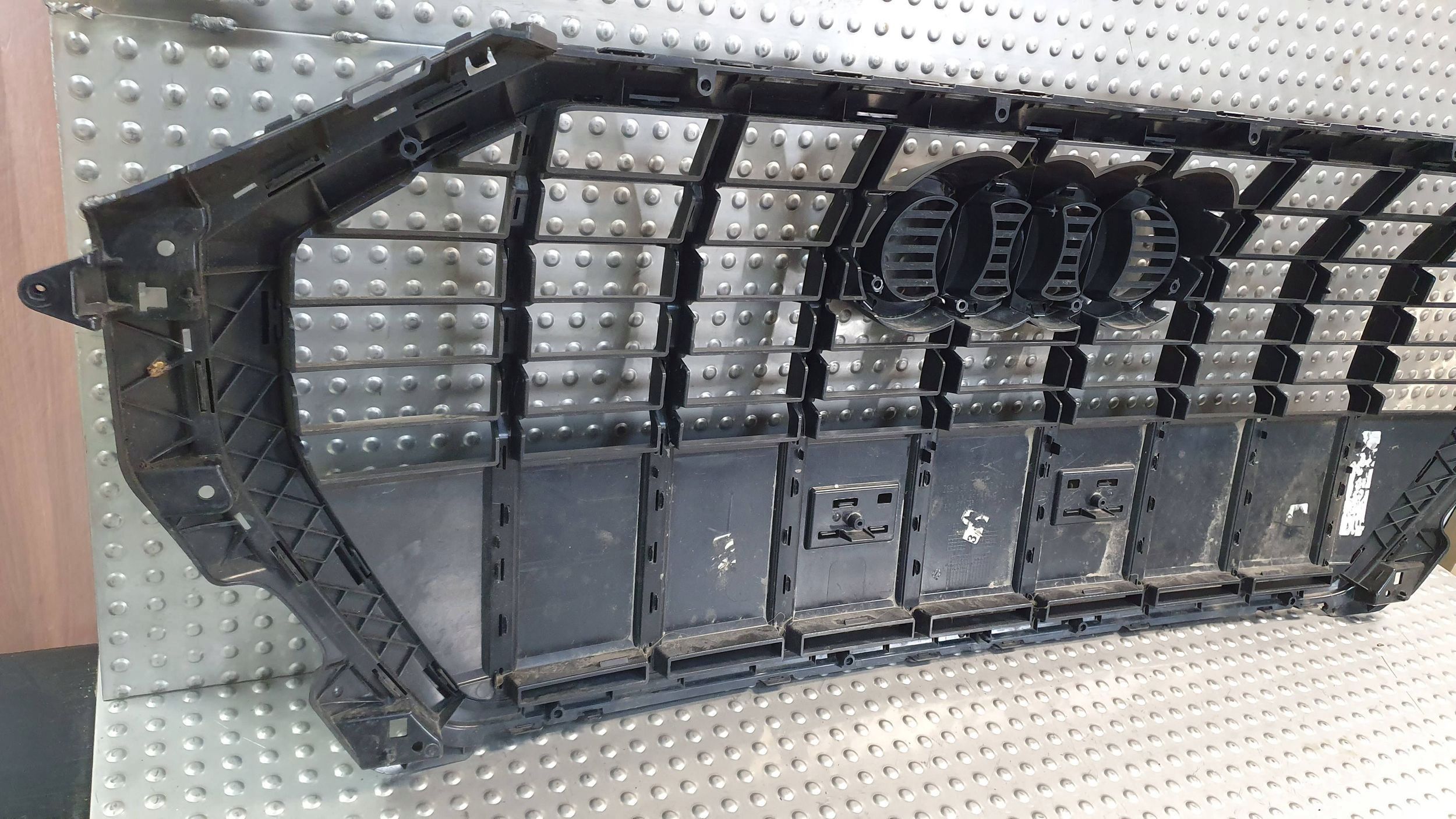 Audi Q3 Kühlergrill FRONTGRILL Kühlergitter 83A853651C - Thumbnail 12