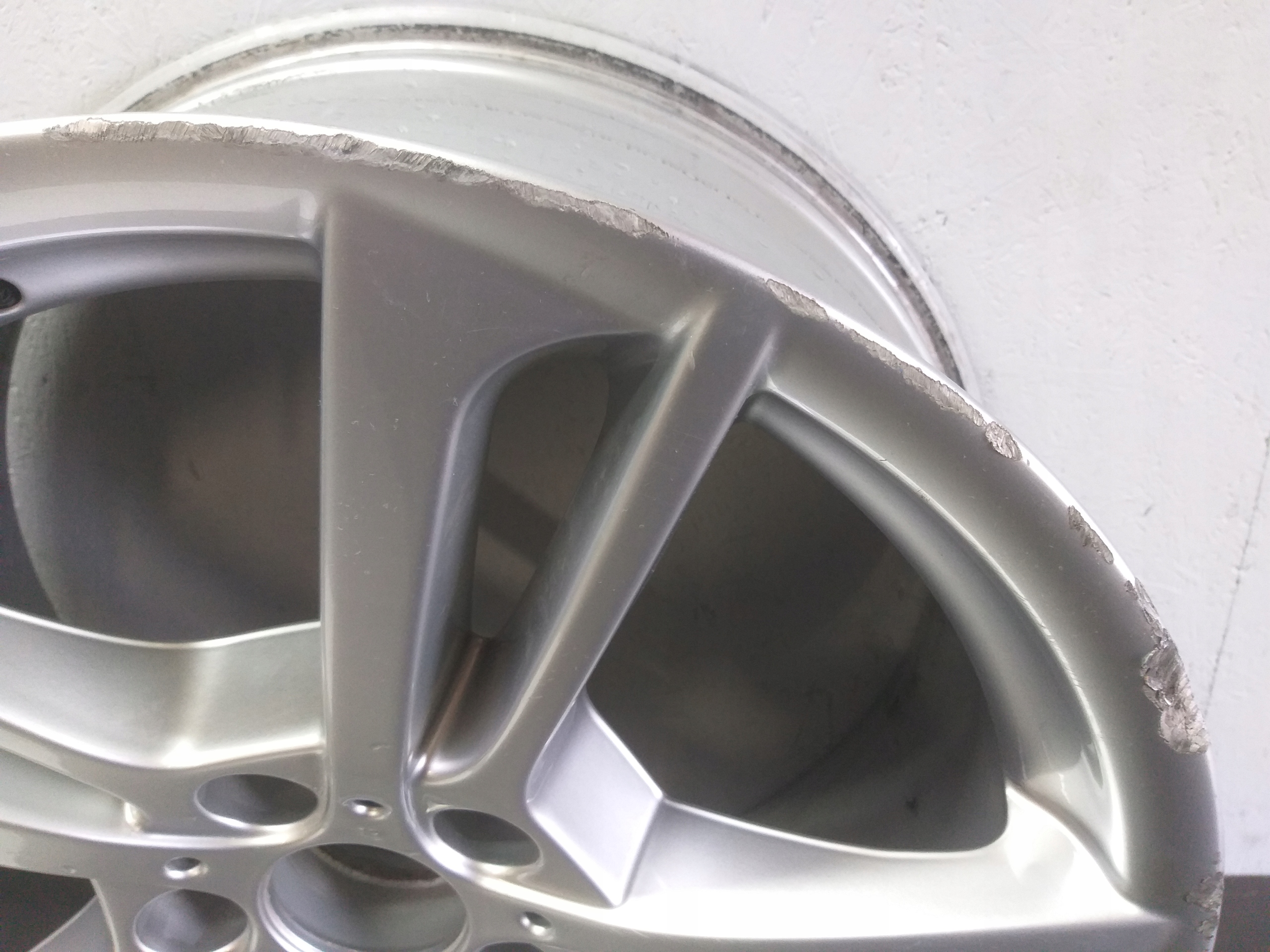 disk hliníkový BMW 8,5J 19" ET38 5X120 7844250