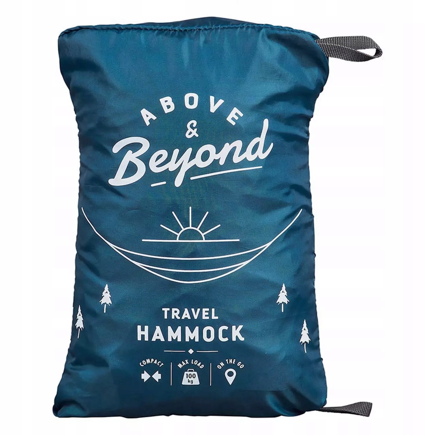 Cestovná Turistická Závesná Húpacia Sieť Do Záhrady, Na Bivak, Camping, Pre Oddych